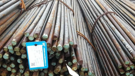 海城30CrNi3Mo合金结构钢